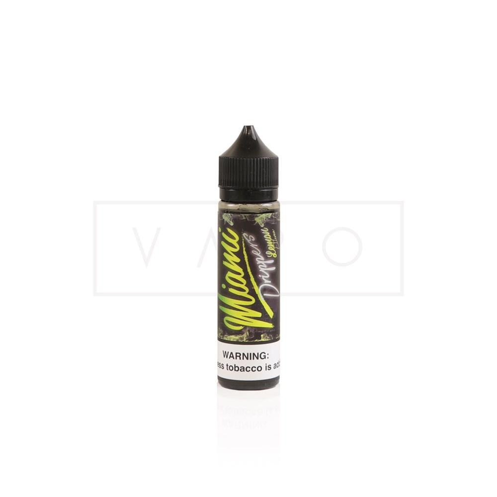 Lemon E11even by Miami Drip Club