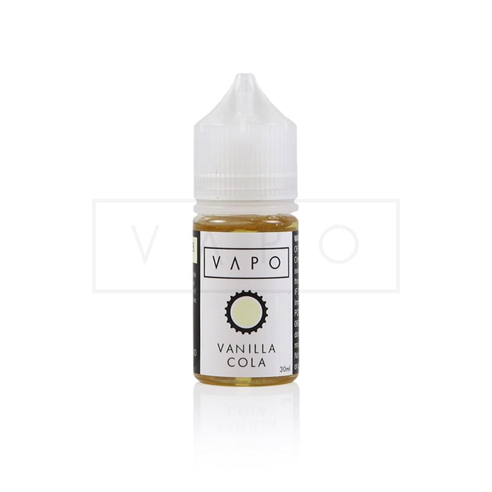 VAPO Vanilla Cola E-Liquid