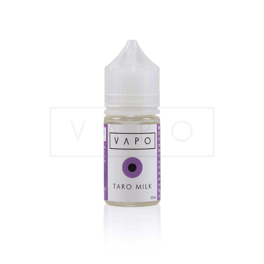 VAPO Taro Milk E-Liquid