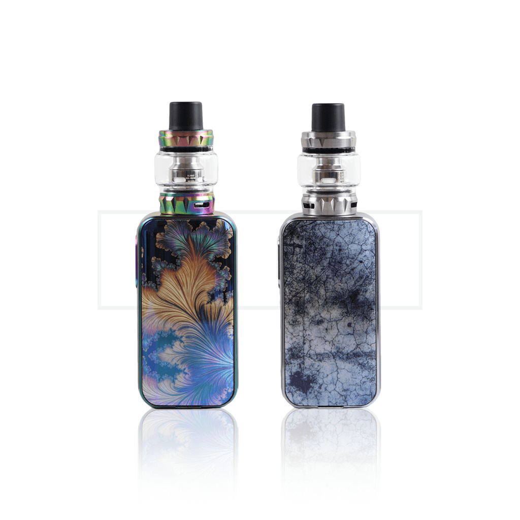 Vaporesso Luxe ZV Kit