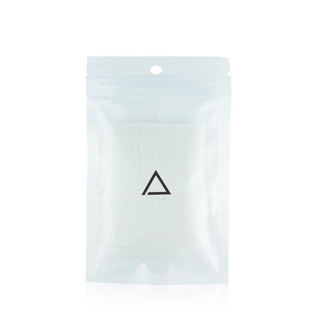 Black Nimbus Organic Japanese Cotton