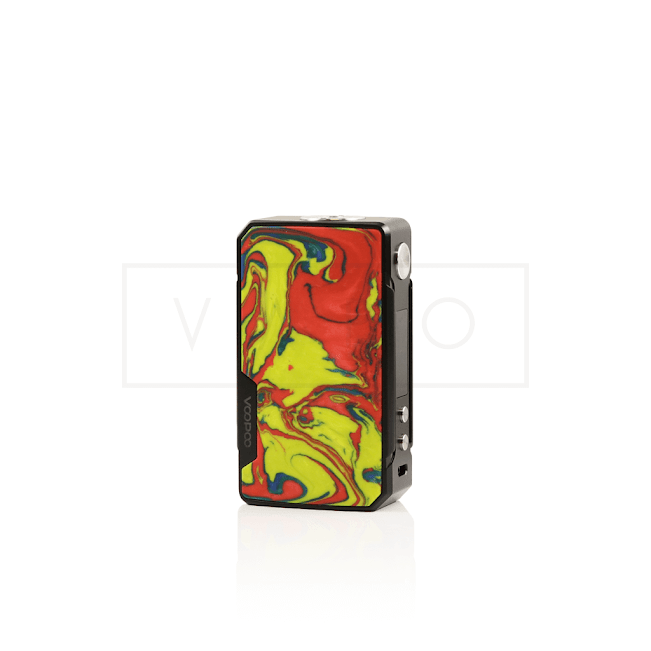 VooPoo Drag 2 Mod
