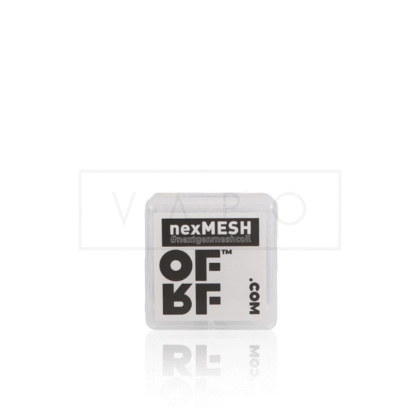 OFRF nexMESH Coil 10pcs