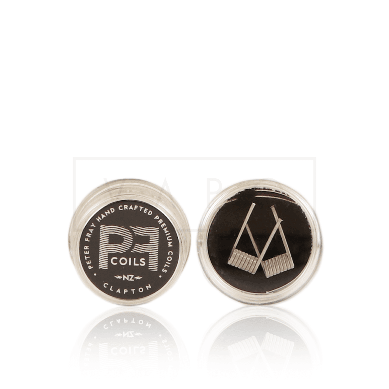 Peter Fray N80/SS Series Claptons