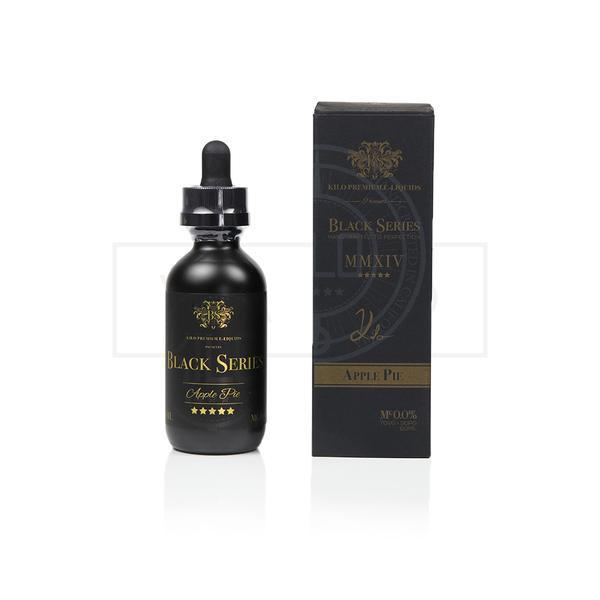 Apple Pie by Kilo E-Liquid