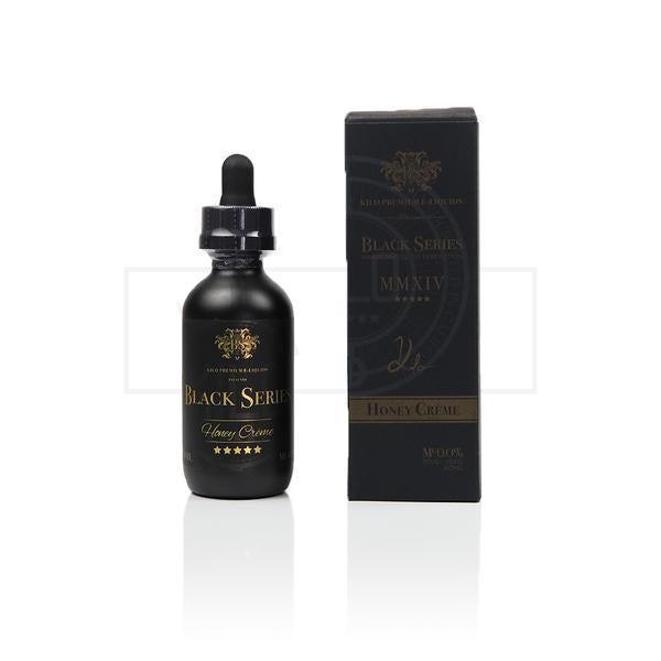 Honey Creme by Kilo E-Liquid