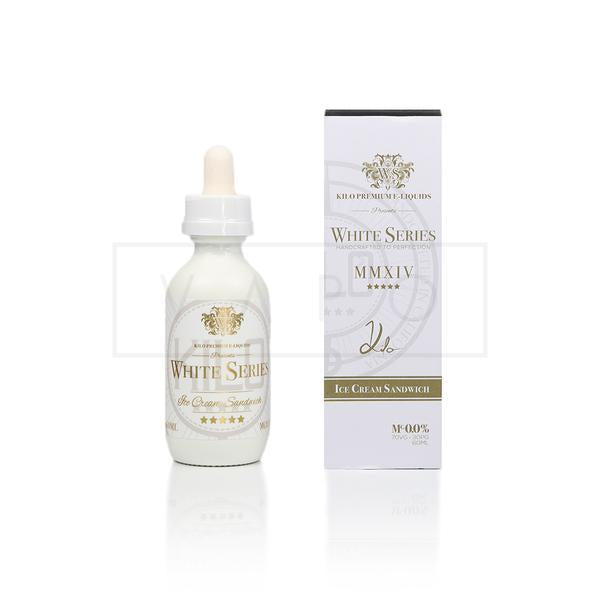 Ice Cream Sandwich by Kilo E-Liquid