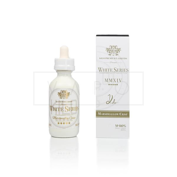 Marshmallow Crisp by Kilo E-Liquid