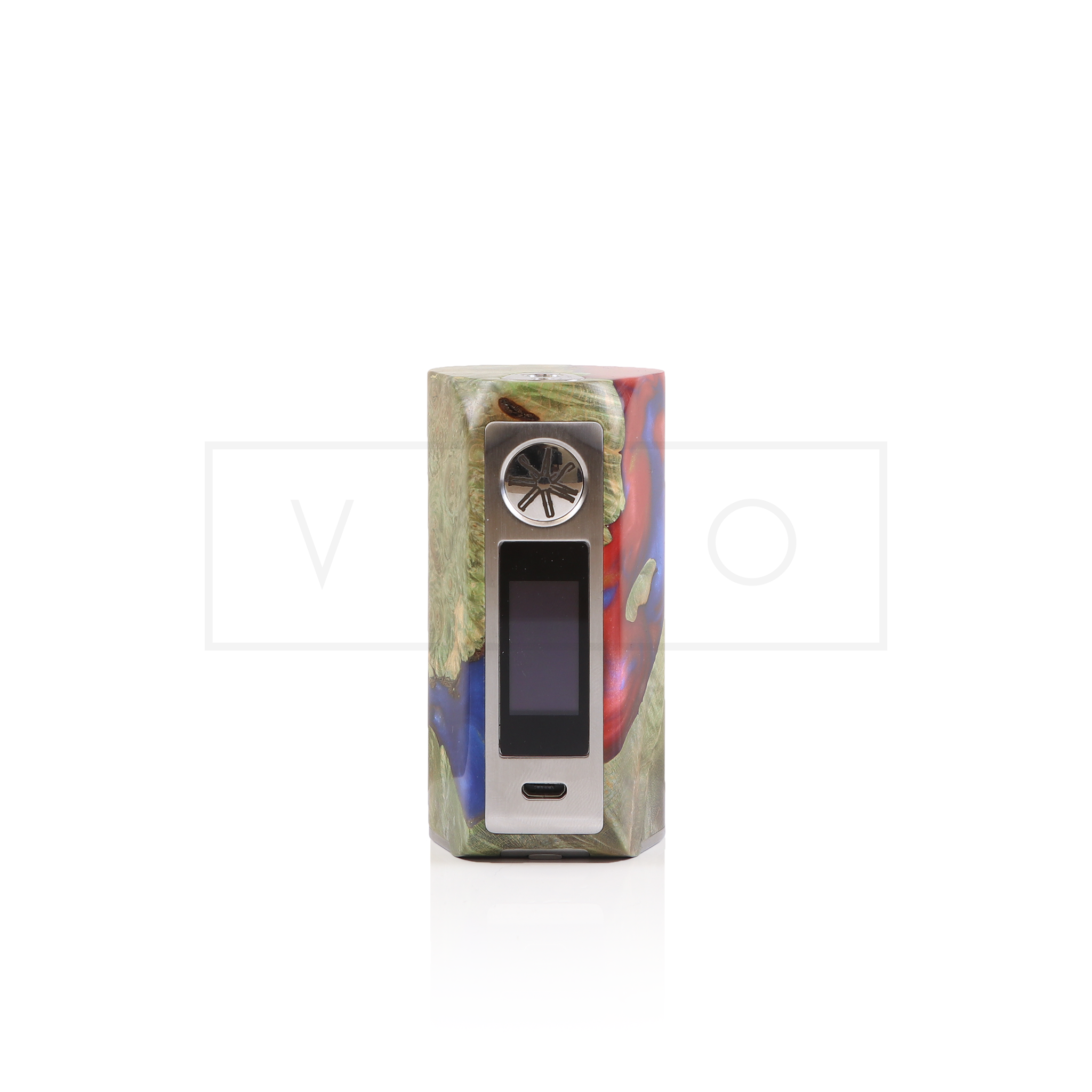 Asmodus Minikin 2 Kodama