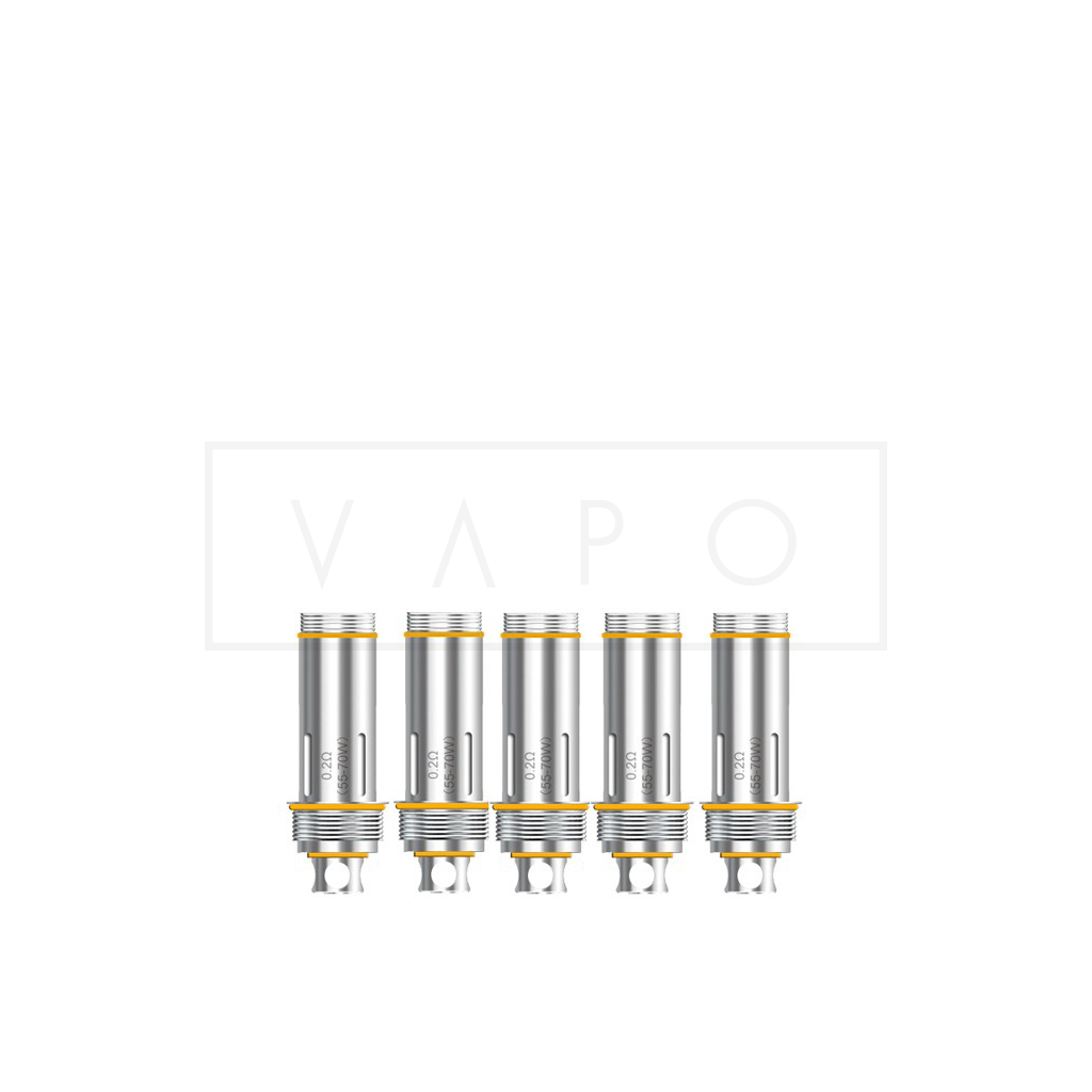 Aspire Cleito Coils