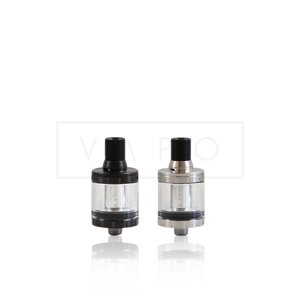 Aspire Nautilus X Tank