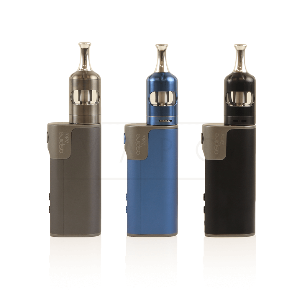 Aspire Zelos 2.0 Kit