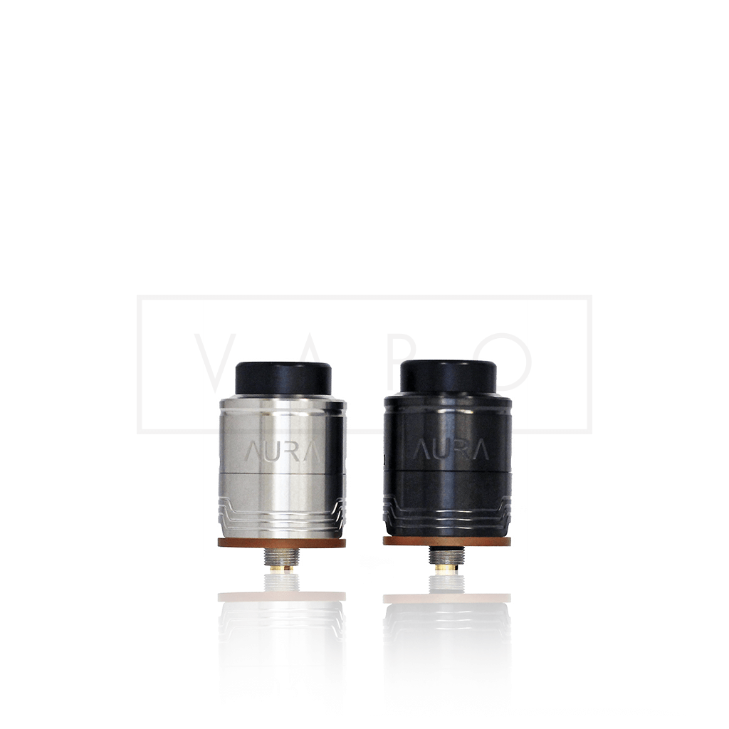 Aura RDA by Digiflavor