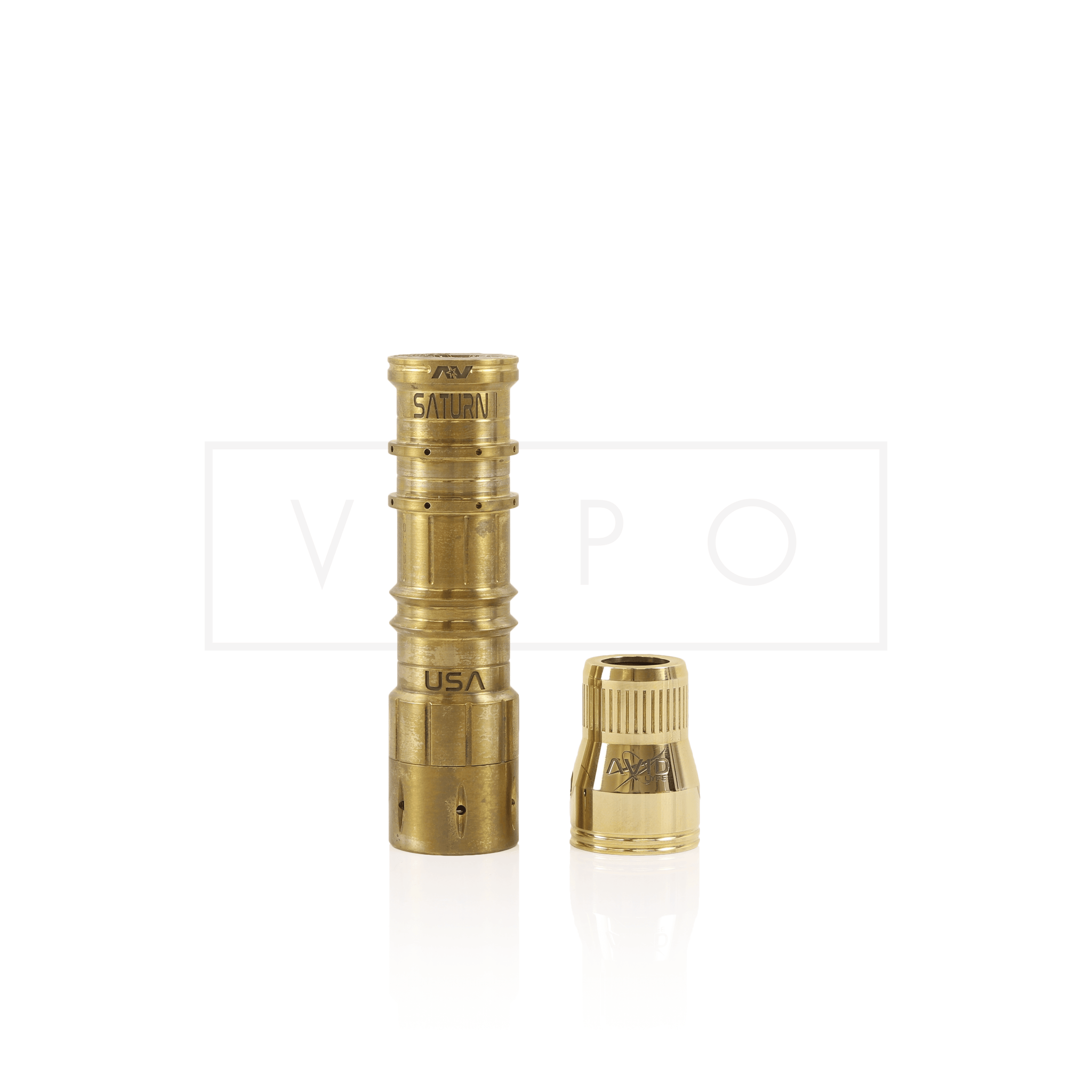 Avid Lyfe Saturn 1 Full Mod with Goon Cap