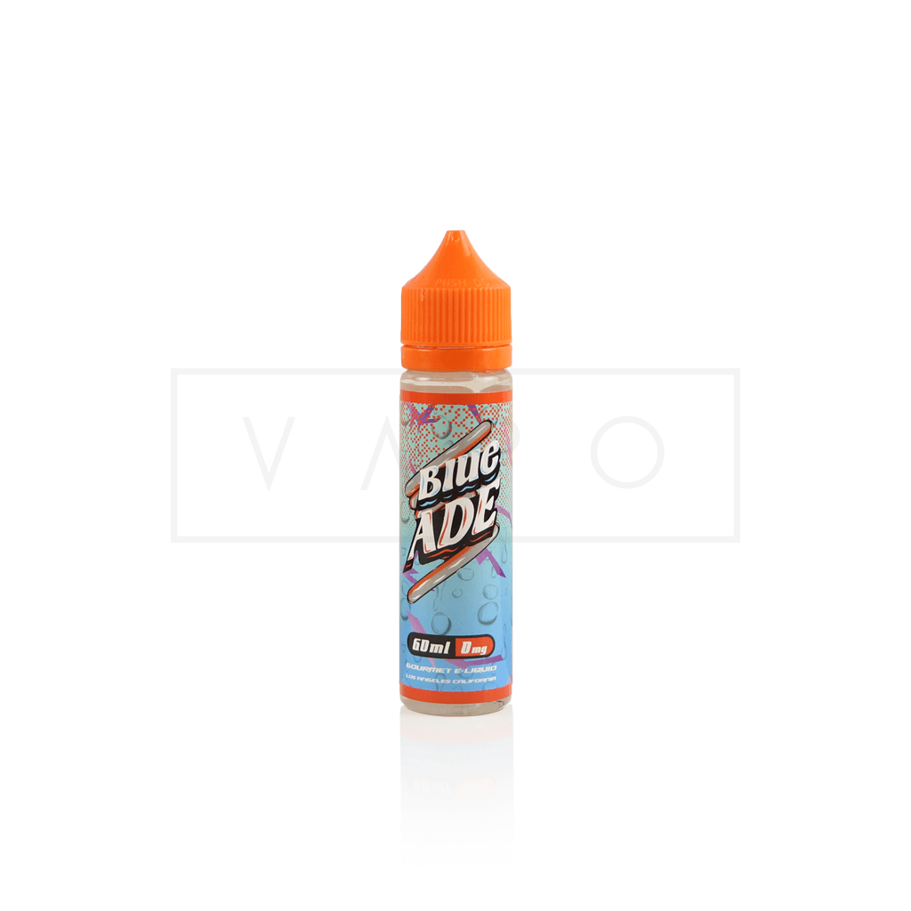 Blue Ade 60ml by Mad Hatter