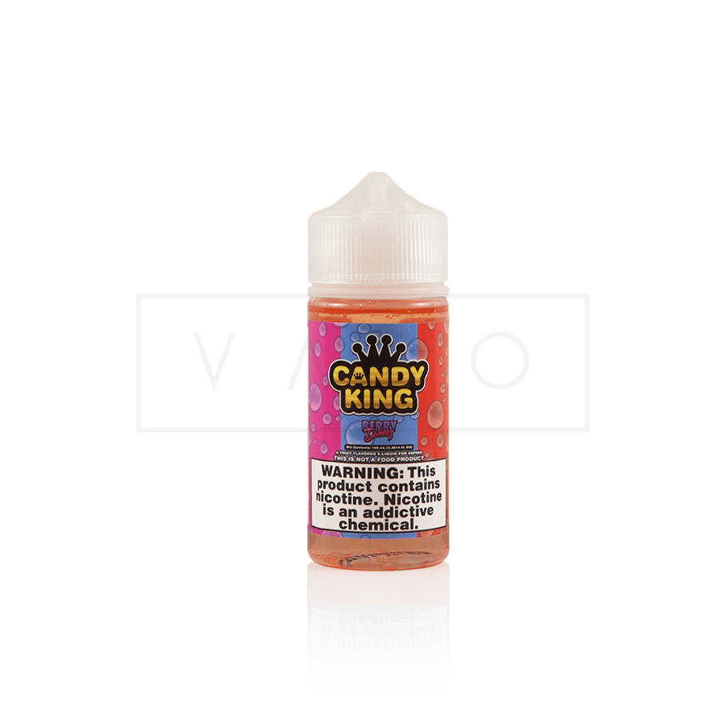 Berry Dweebz by Candy King E-Liquid