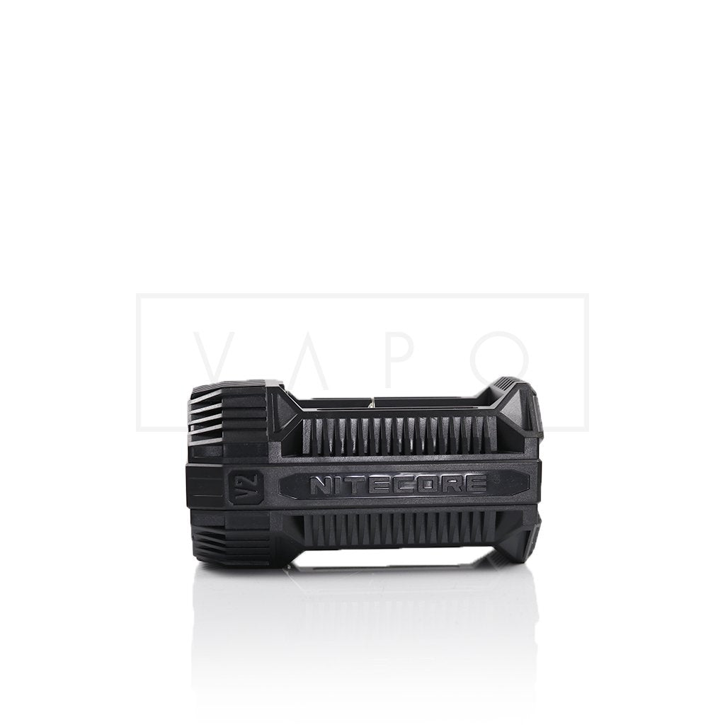 NiteCore v2 In-Car Battery Charger