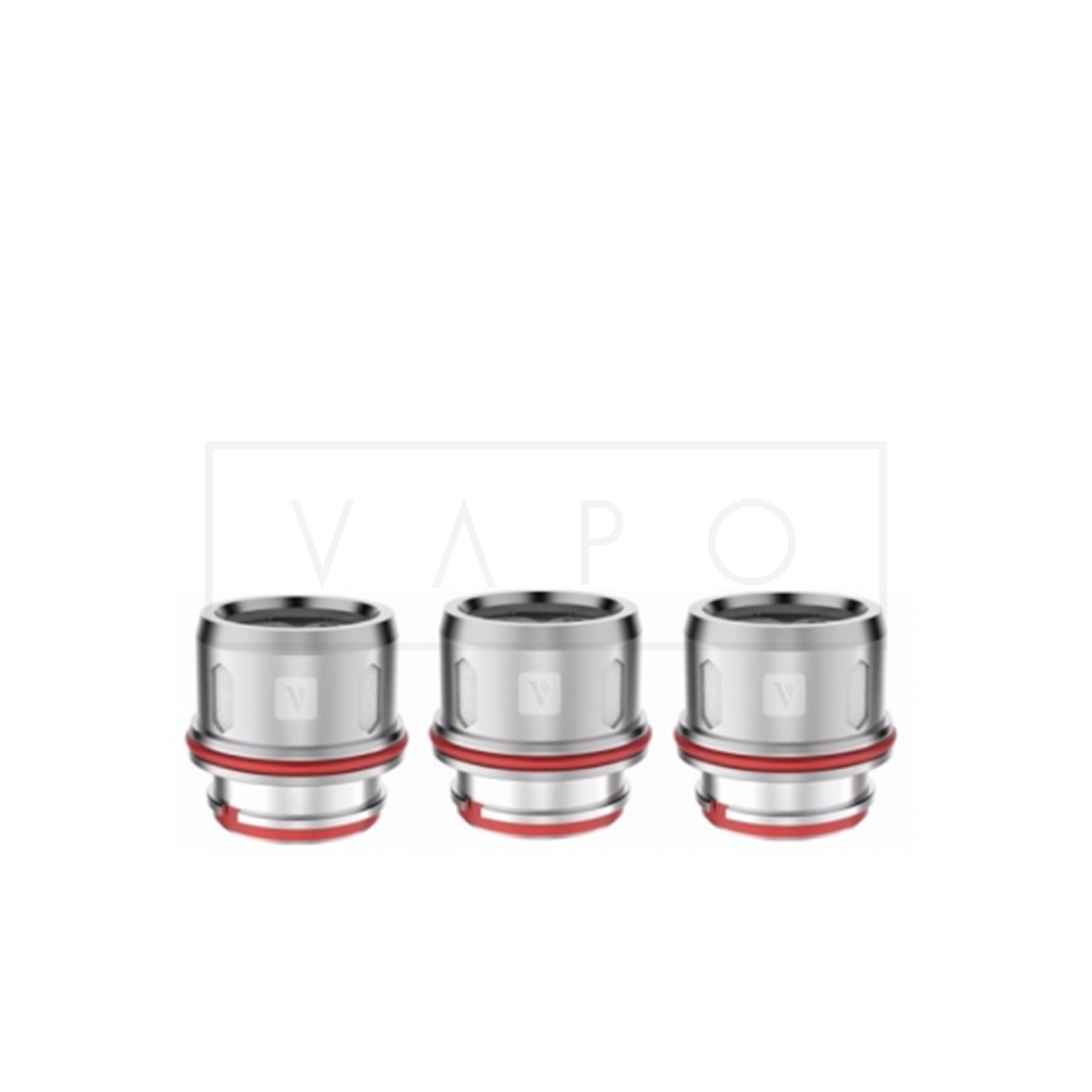 Cascade Tank Coils 3-Pack