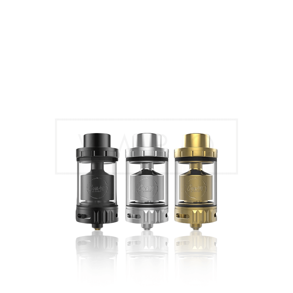 Azeroth RTA by CoilArt