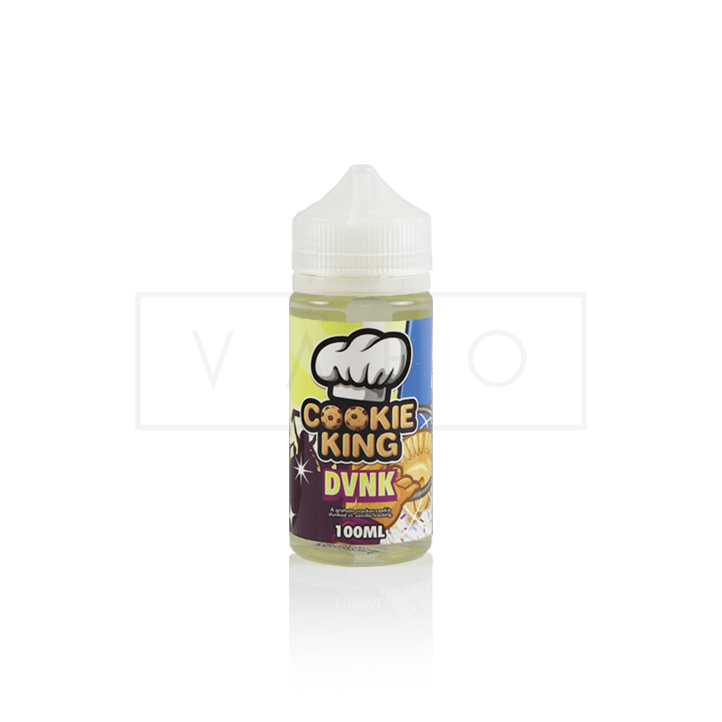DVNK by Cookie King E-Liquid