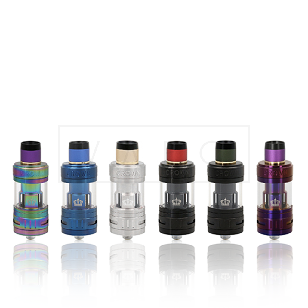 Crown 3 Mini by UWELL