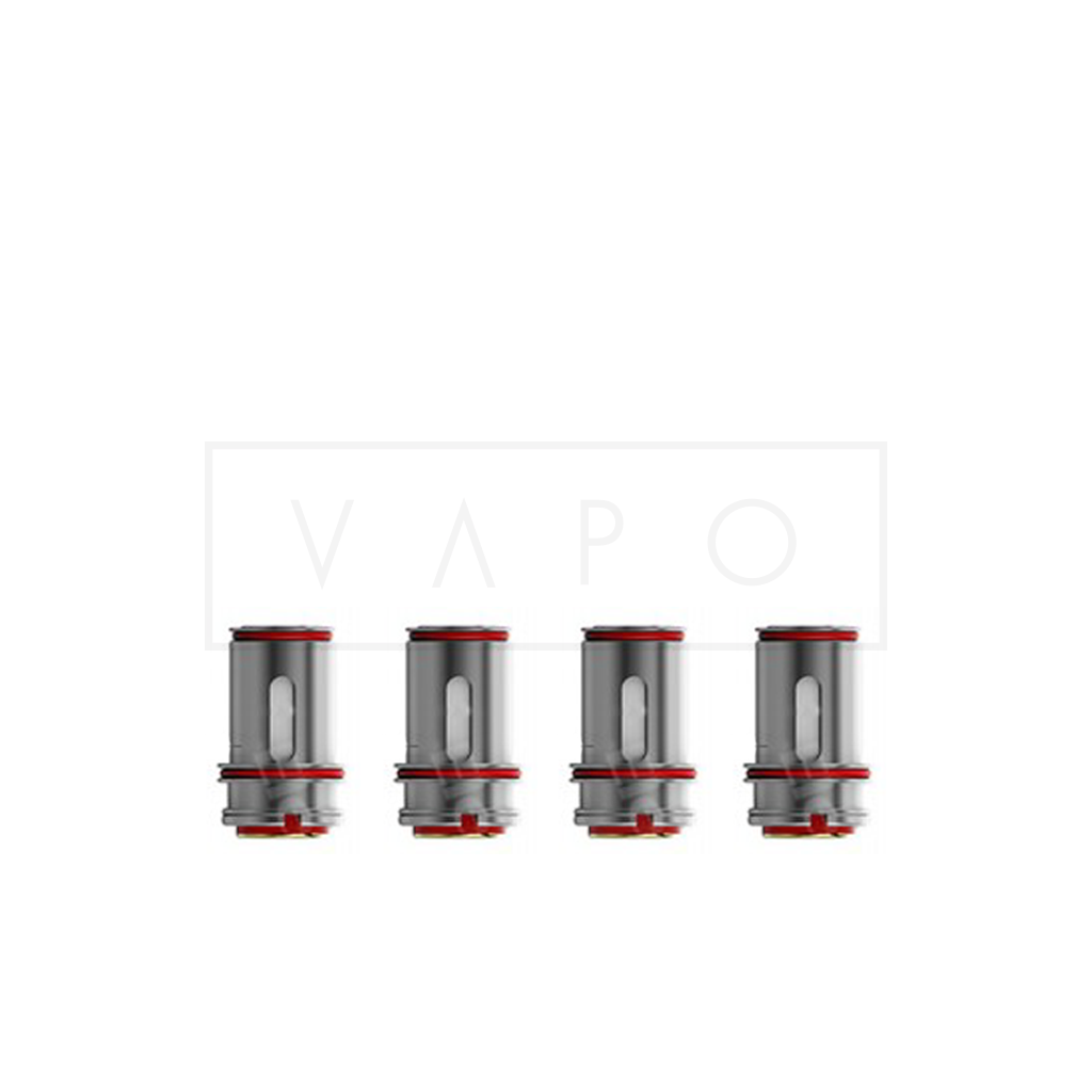 Crown 3 Coils 4-Pack by Uwell