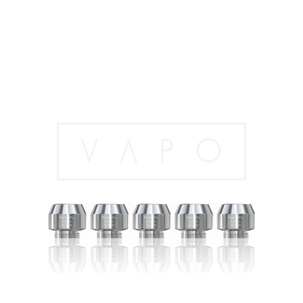 Joyetech CuAIO D22 Replacement Coils 5 Pack