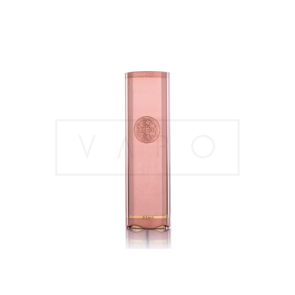 V2 Petri Mechanical Mod 24mm (Limited Edition) by dotMod