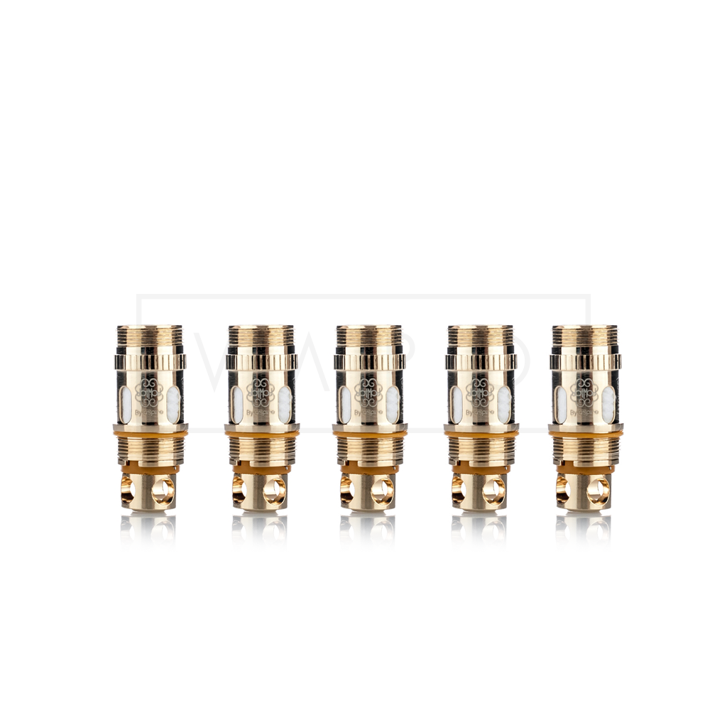 DotMod DotTank Coils