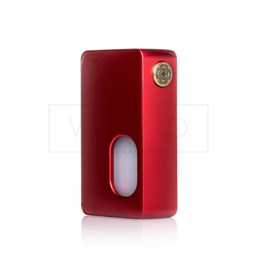 DotMod DotSquonk Mod