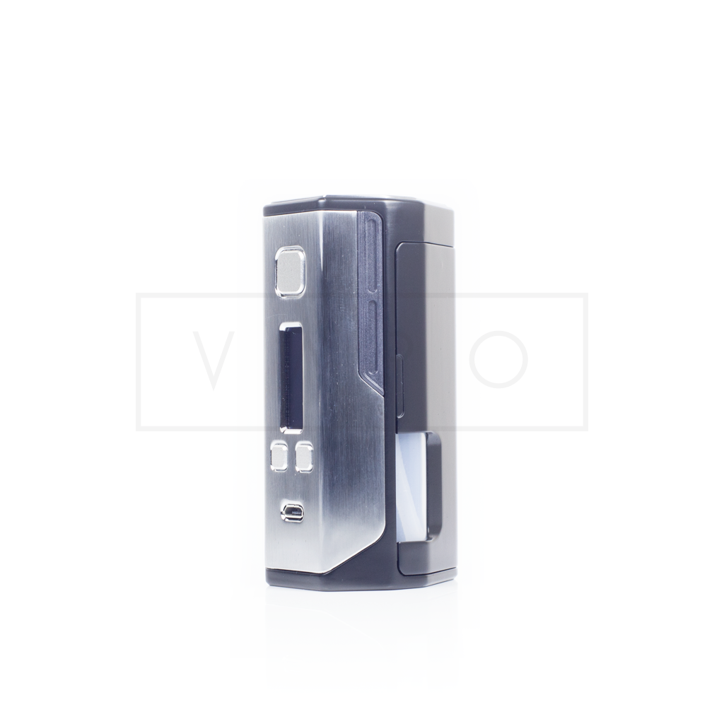 Drone DNA166 BF Mod by Lost Vapes