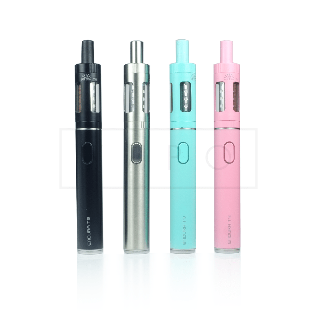 Innokin Endura T18 MTL Kit