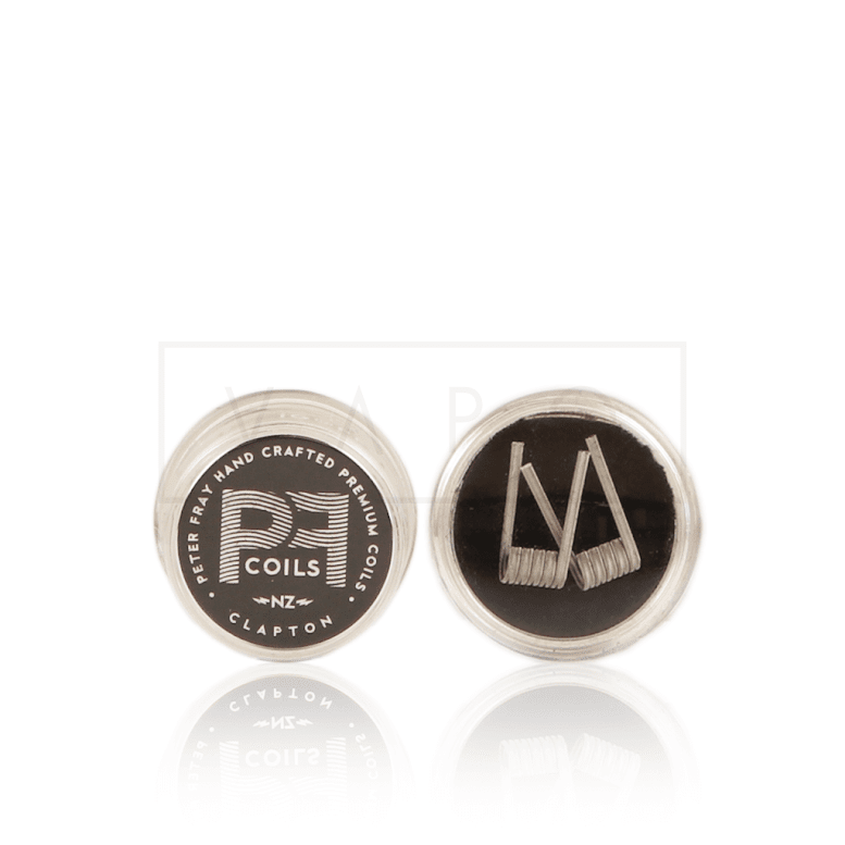 Peter Fray N80/SS Fraliens