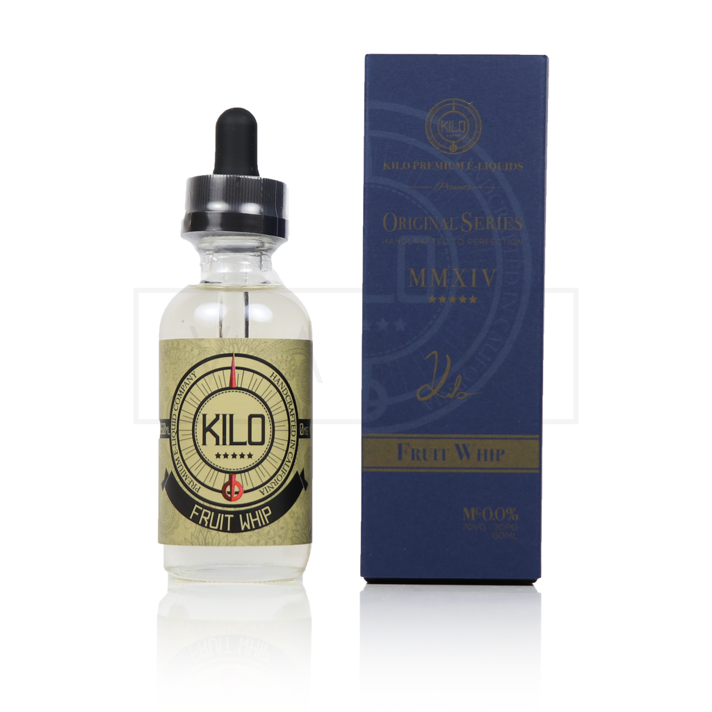 Fruit Whip by Kilo E-Liquid