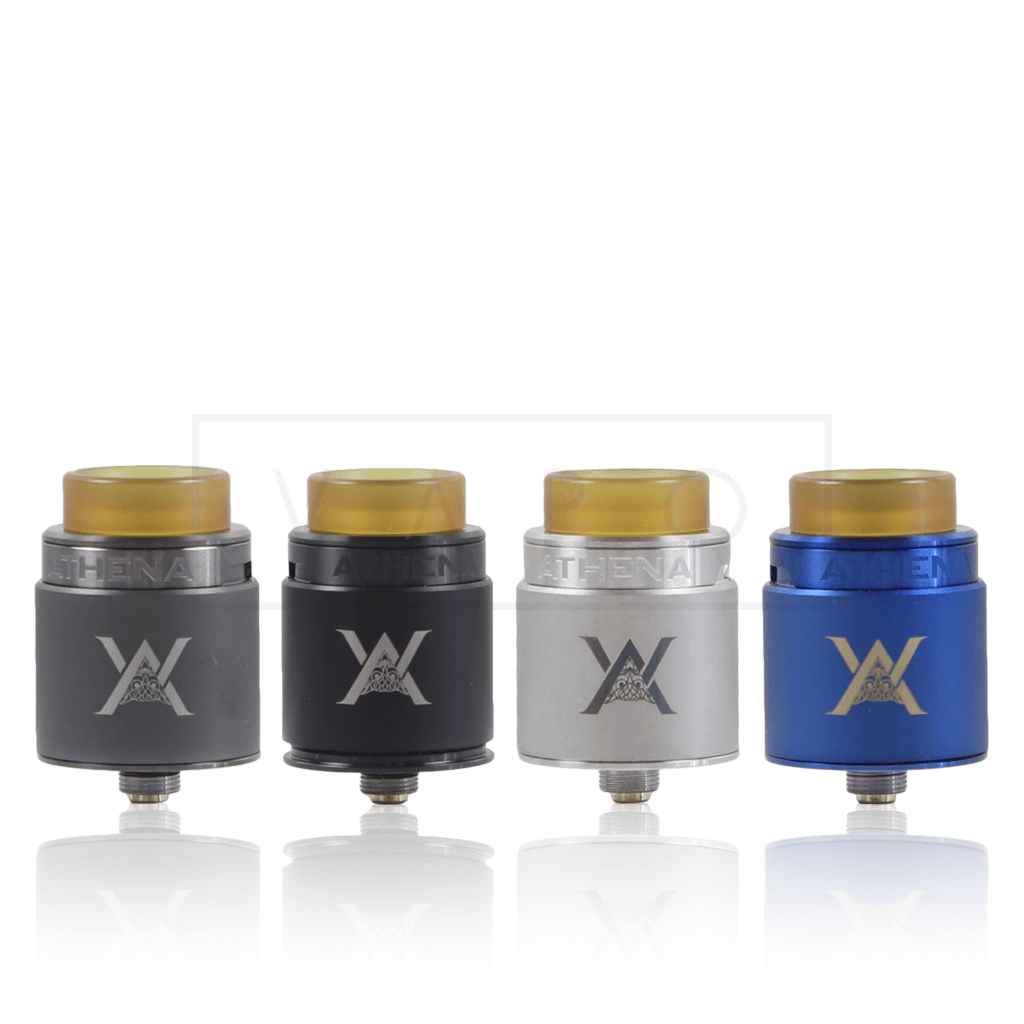 Athena BF RDA by GeekVape