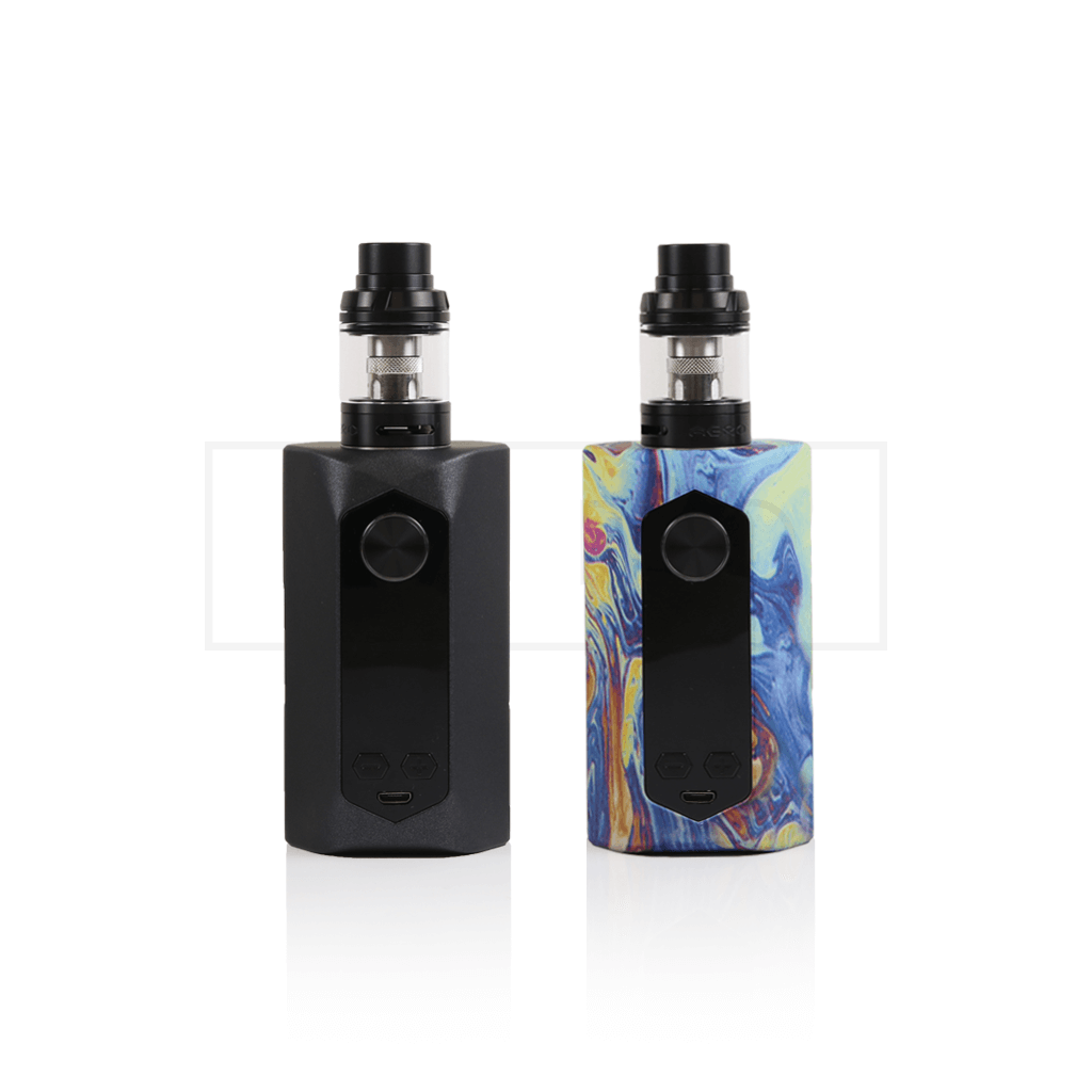 Geekvape Blade 235w TC Kit