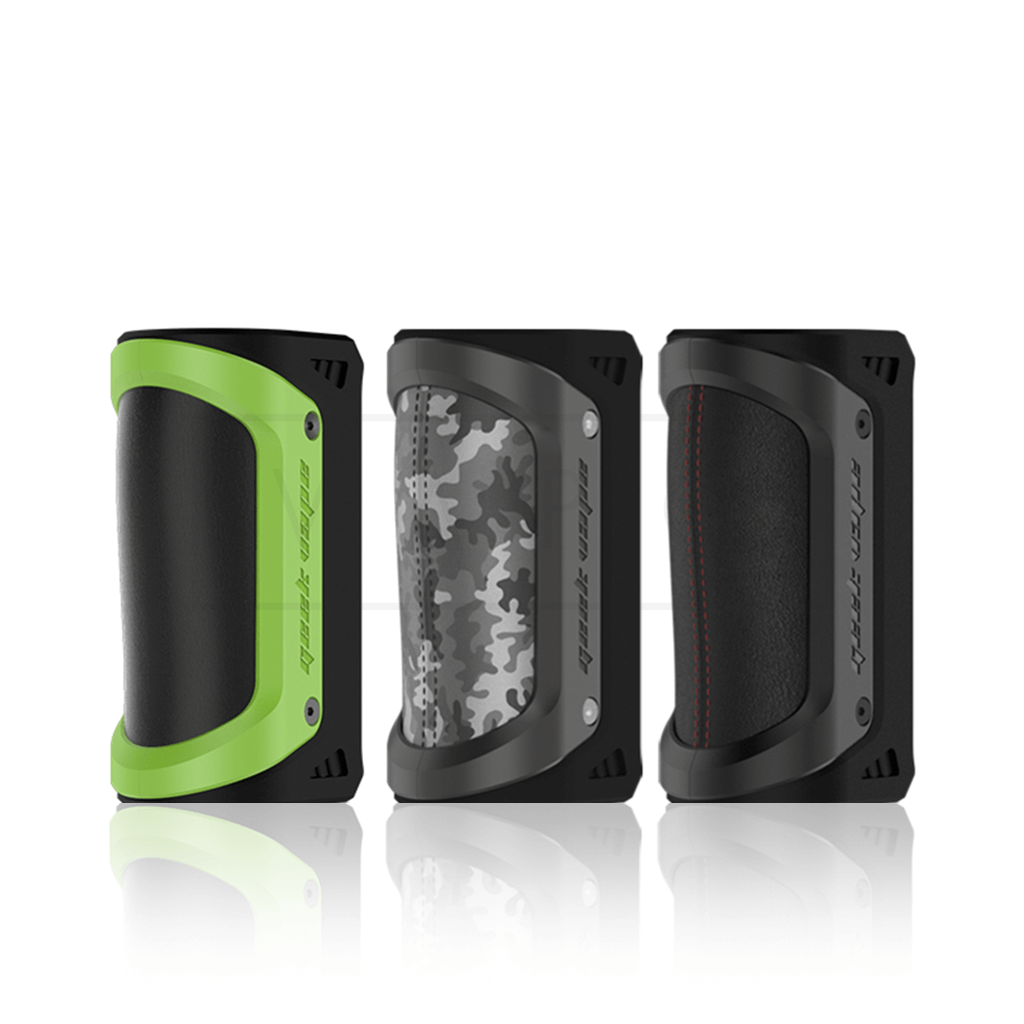 GeekVape Aegis 100W RUGGED Mod