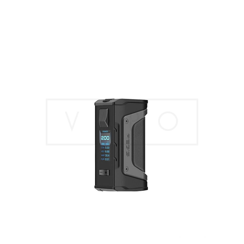 GeekVape Aegis Legend Mod