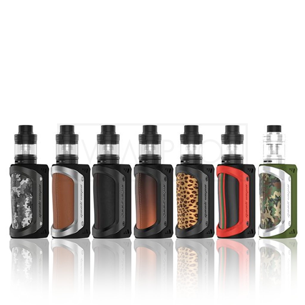 Geekvape Aegis RUGGED 100w Kit