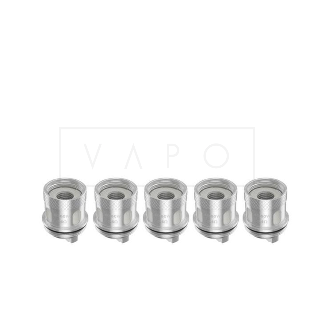 Geekvape Shield/Aero Tank Replacement Coils 5-Pack (Blade/Aegis RUGGED Kit)
