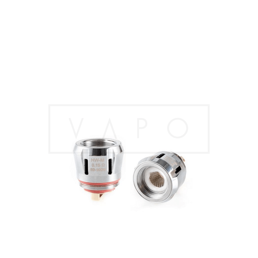 Eleaf iJust 3 Replacement Coils