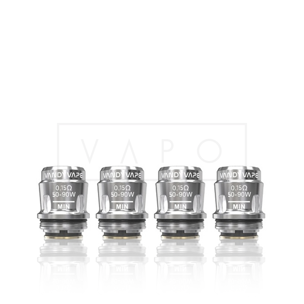 VandyVape Jackaroo Replacement Coils