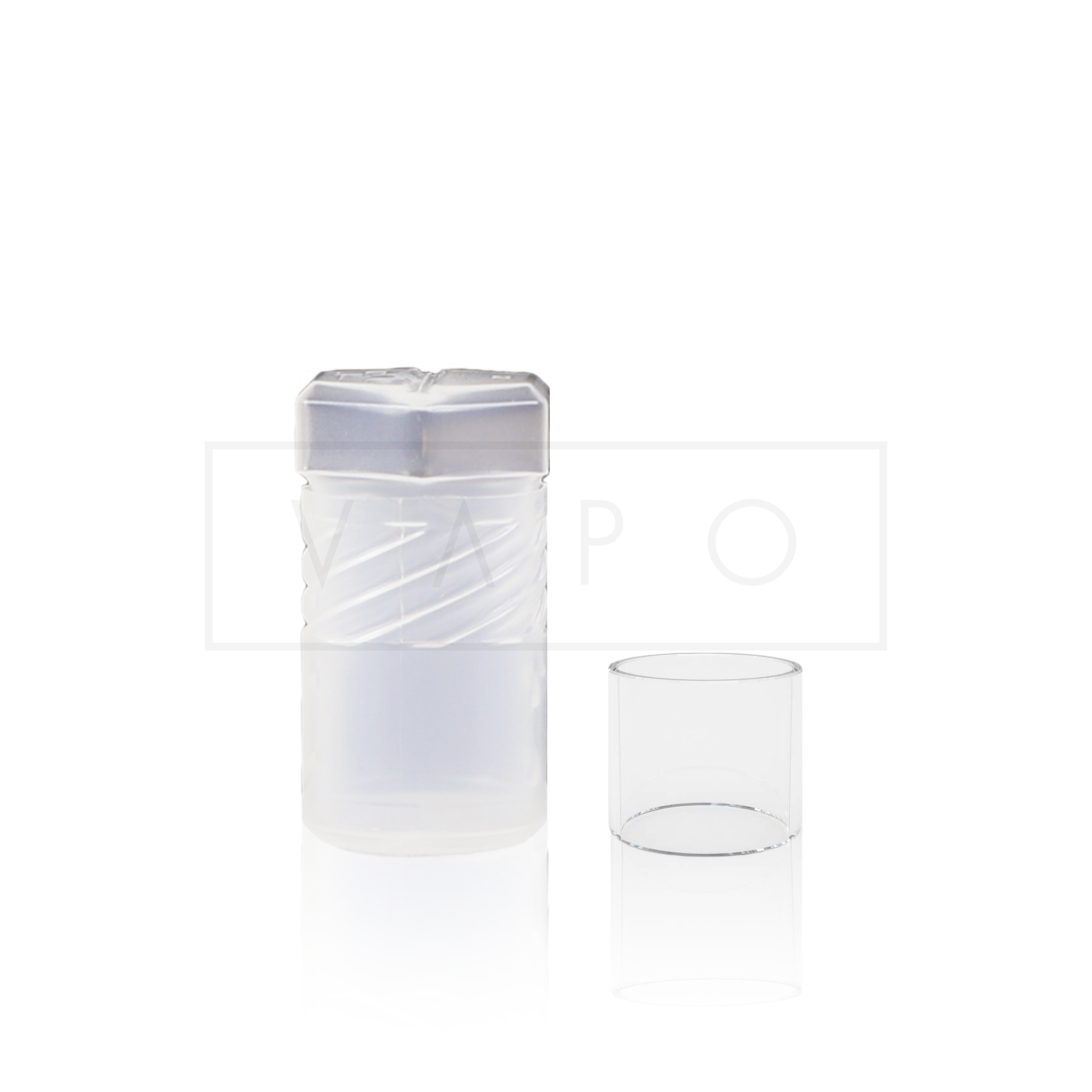 Kayfun PRIME Replacement Glass