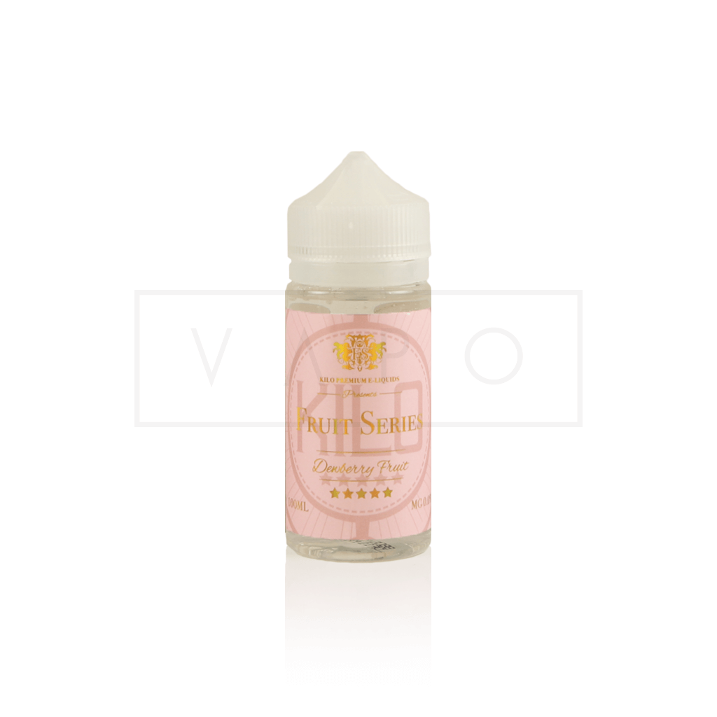 Dewberry Fruit - Fruit Series 100ml