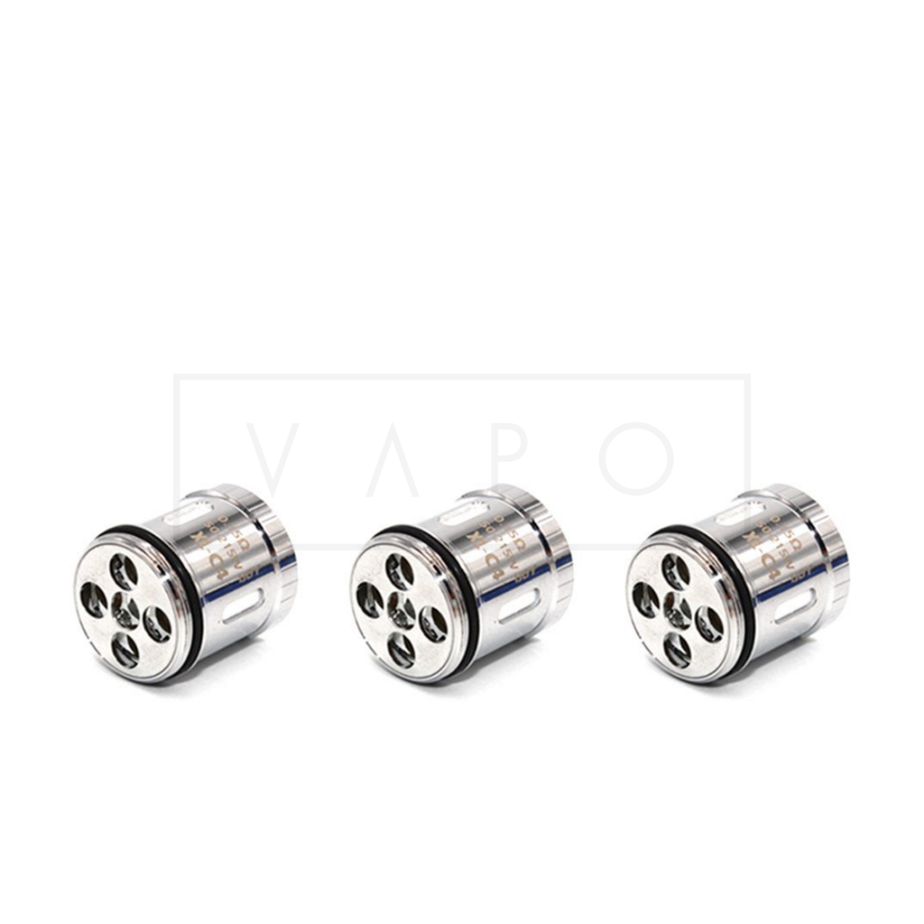 Limitless XL Replacement Coil XL-C4 Coil 3-Pack