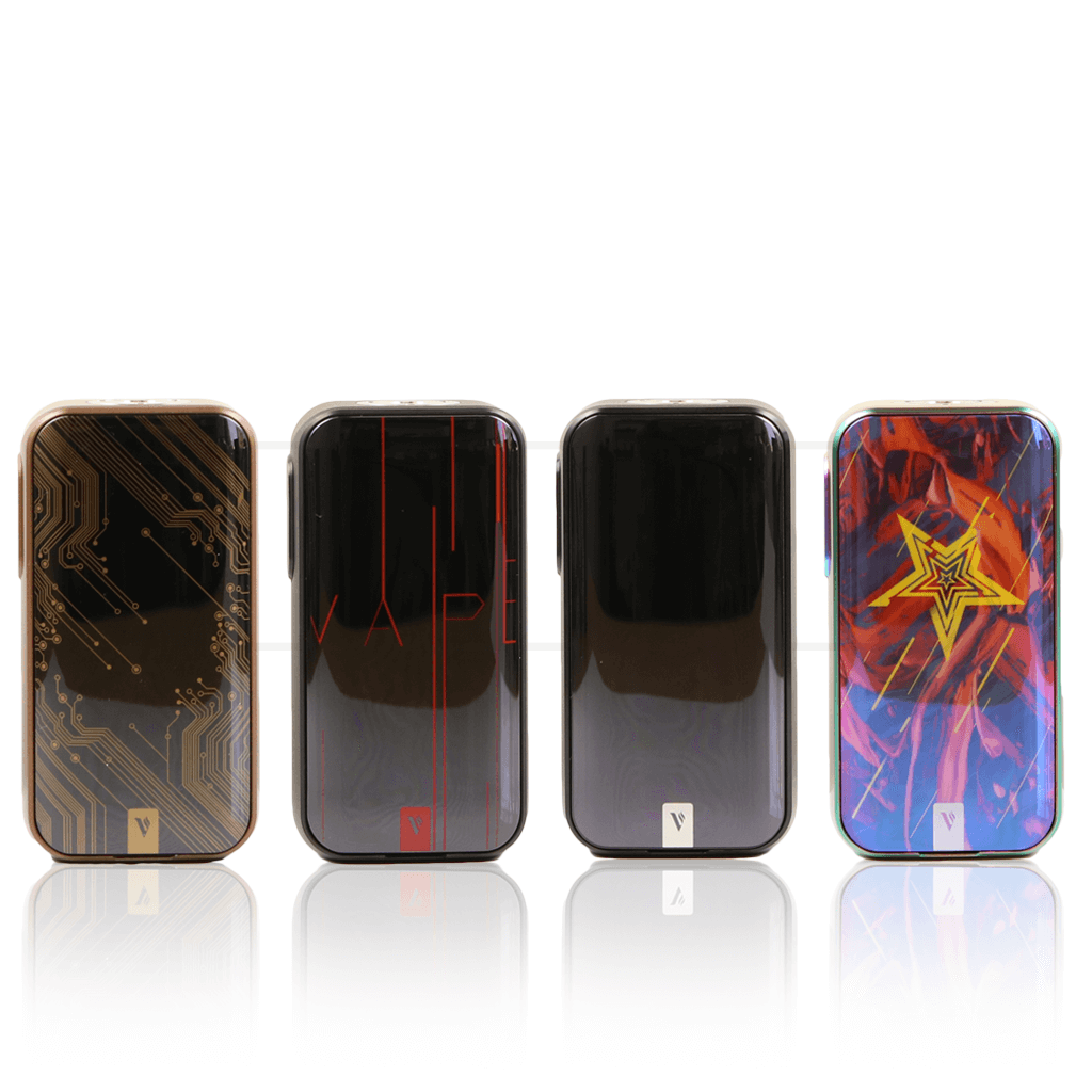 Vaporesso Luxe Mod