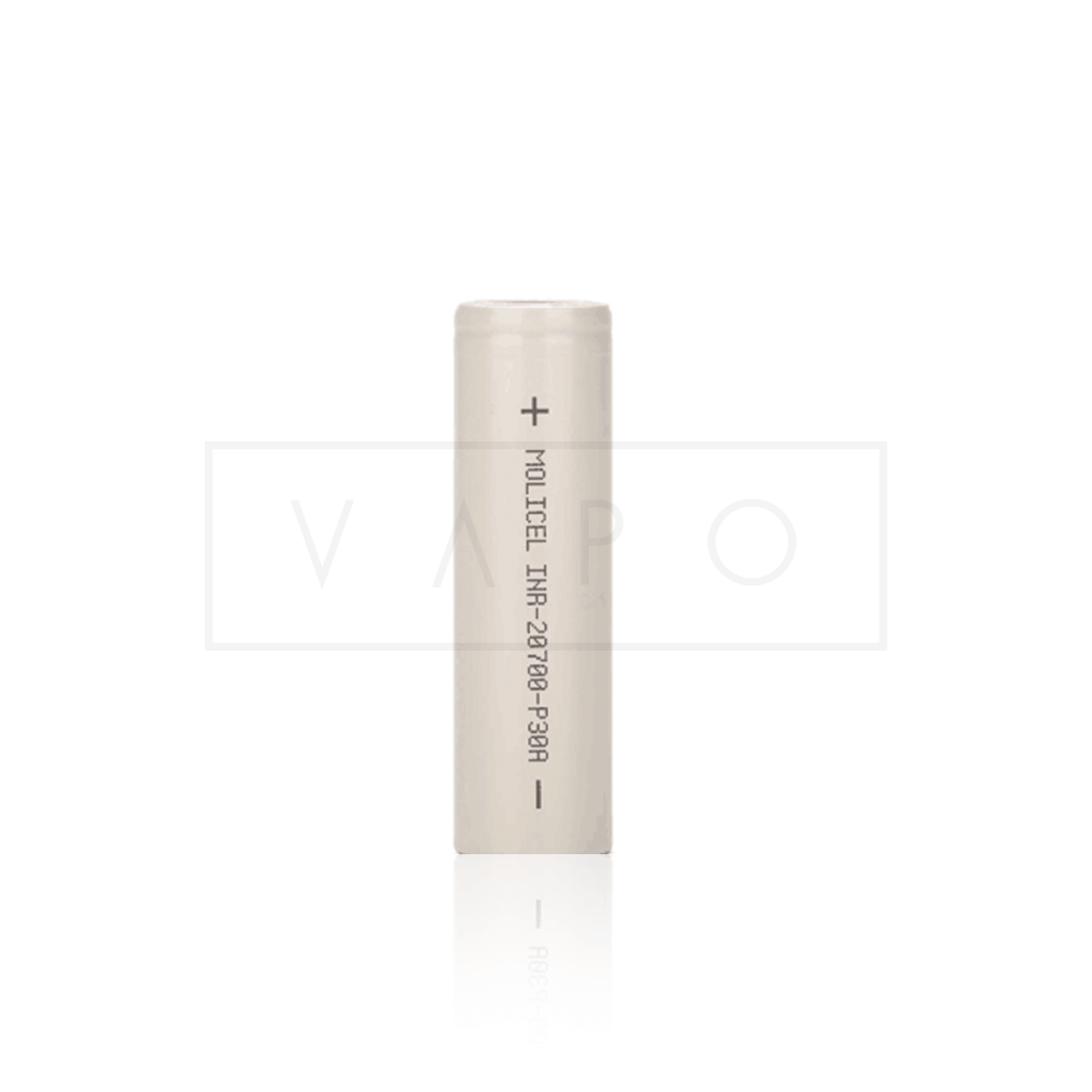 Molicel 20700 Battery