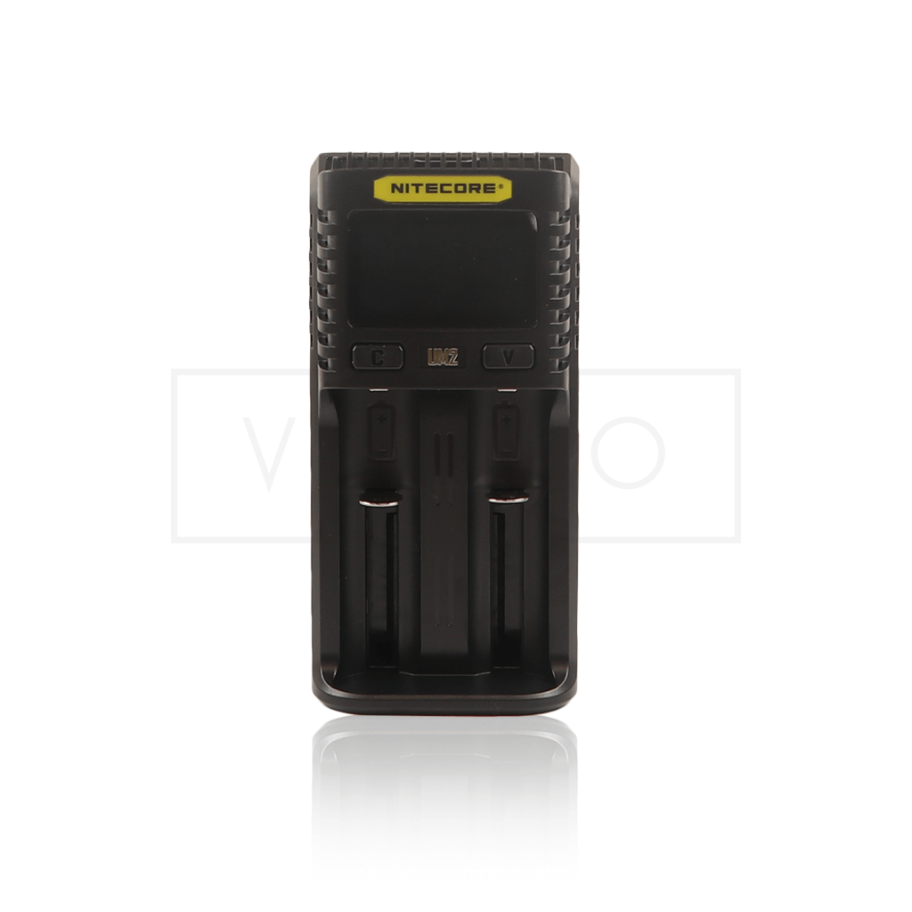NiteCore UM2 Charger