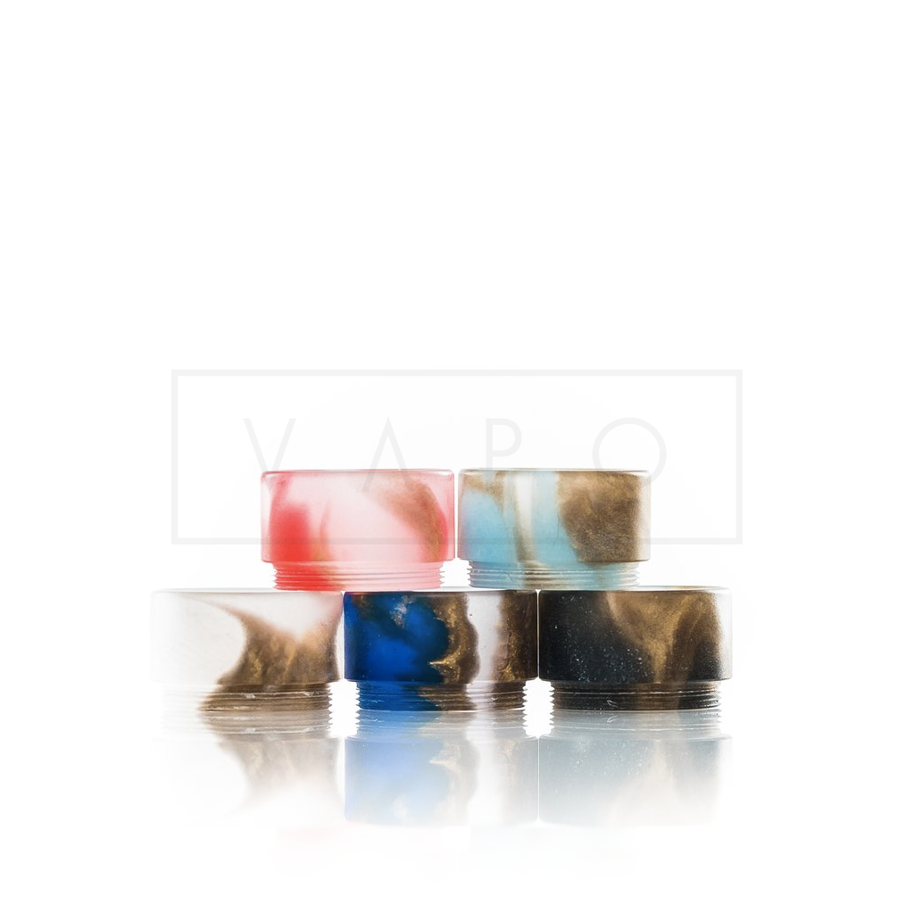 Nolli Designs DotMod 24mm RTA Driptips