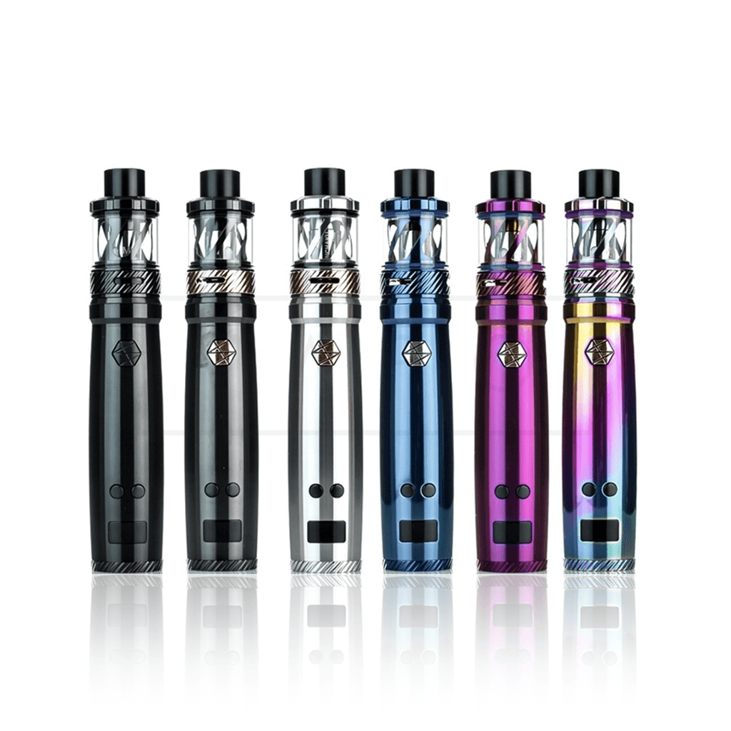 Nunchaku Kit 80w by UWELL